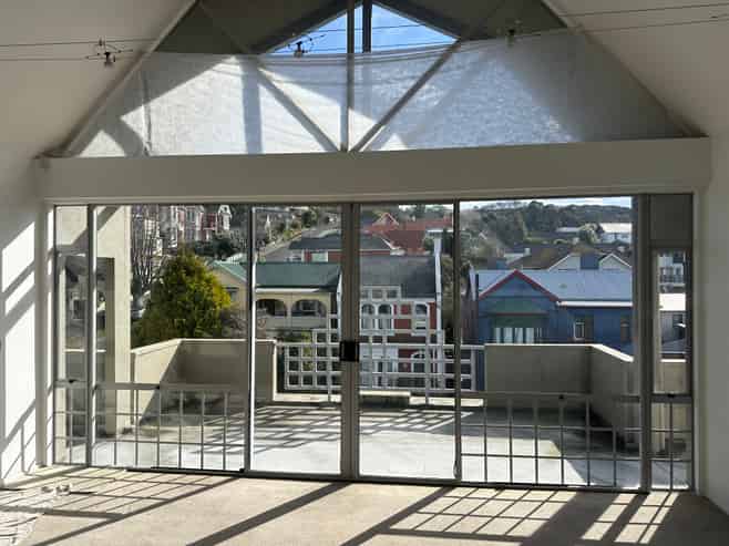 Excellent Smaller Office Suite on London Street