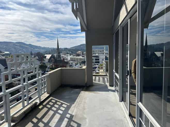 Excellent Smaller Office Suite on London Street