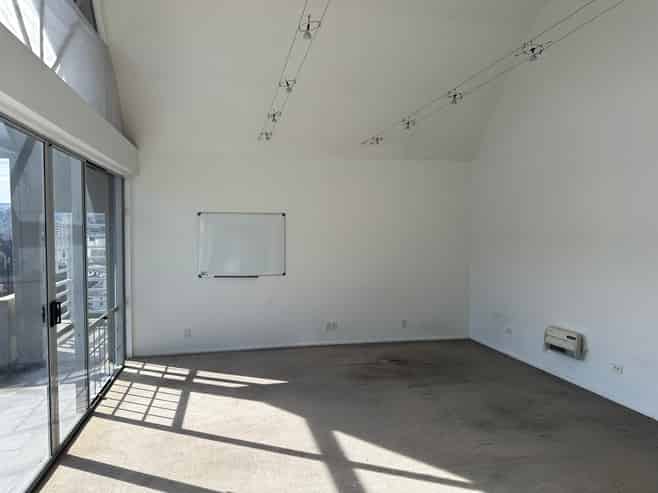 Excellent Smaller Office Suite on London Street