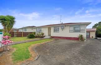 17 Sunlands Drive, Manurewa