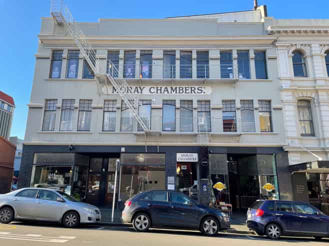 Affordable CBD Office