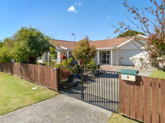 4 Liftan Place, Mount Maunganui