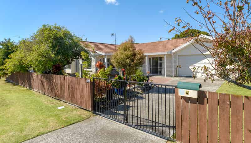 4 Liftan Place, Mount Maunganui