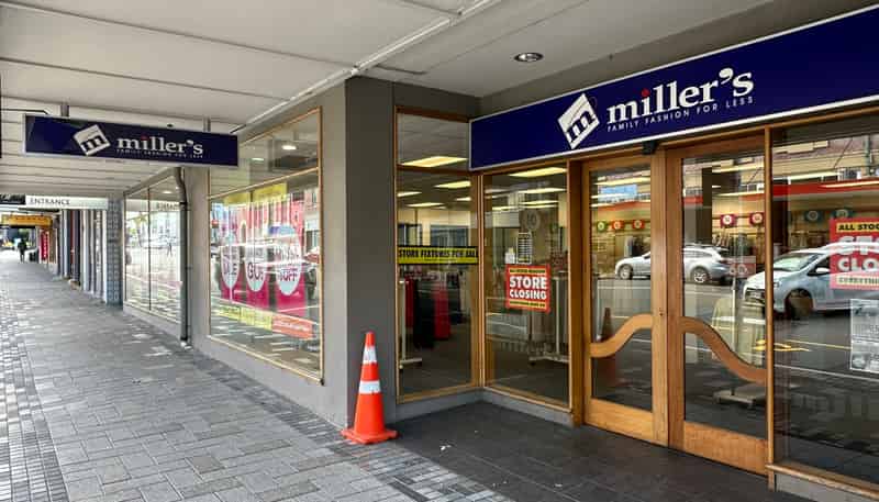 30 St Andrew Street, Dunedin Central