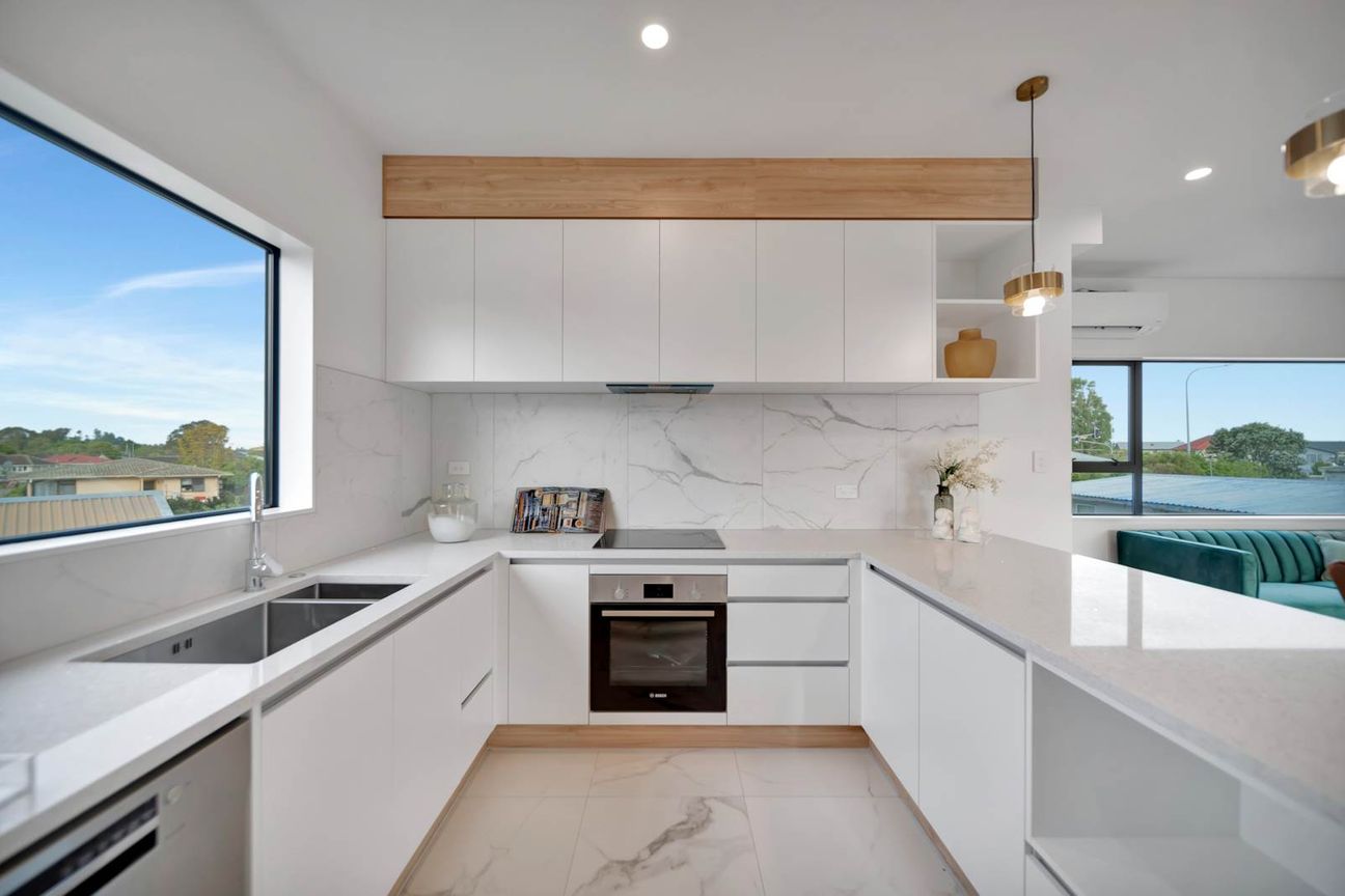 Presenting offers from $799,000 - Więcej