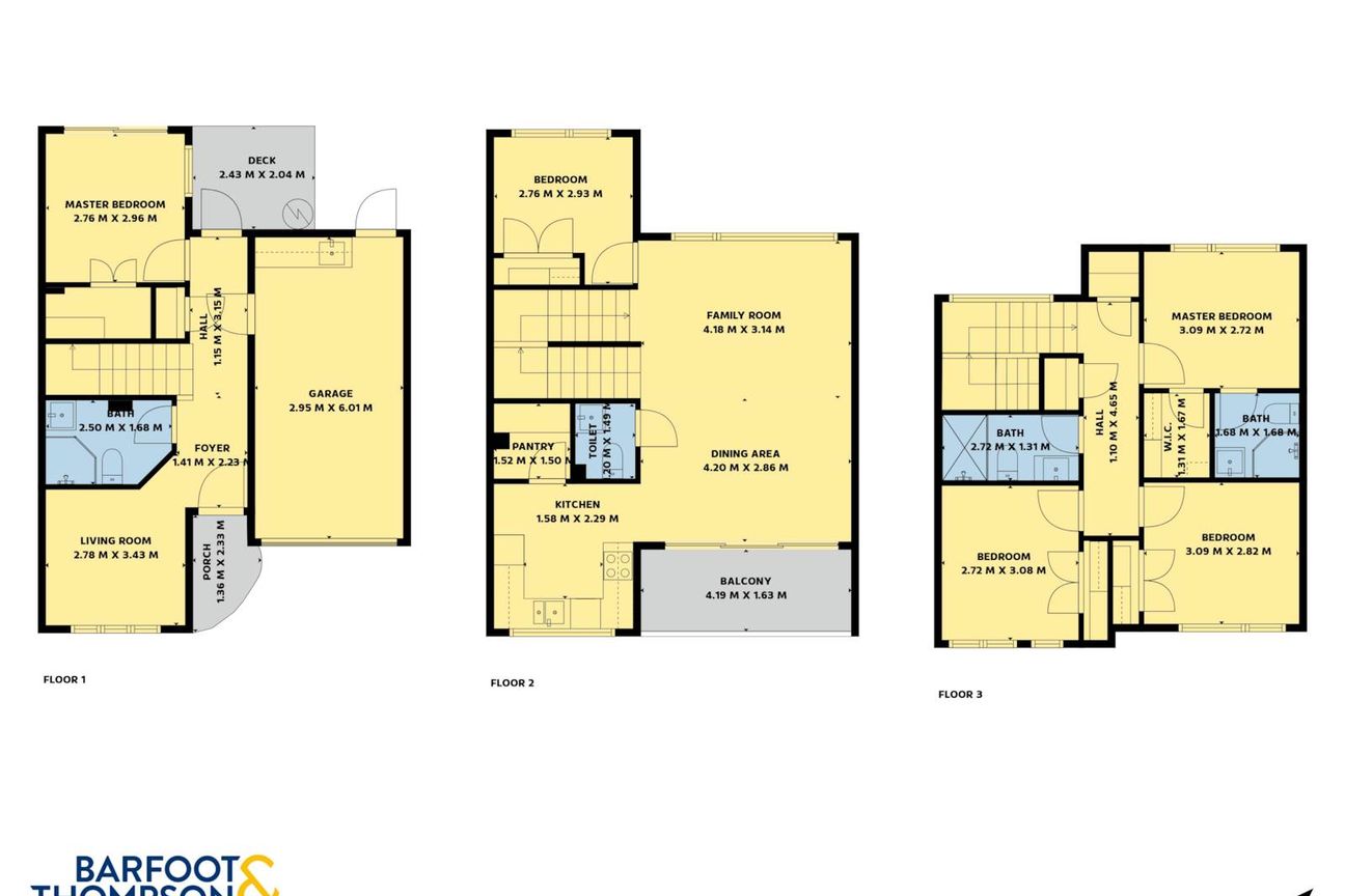 Presenting offers from $799,000 - Widok 2