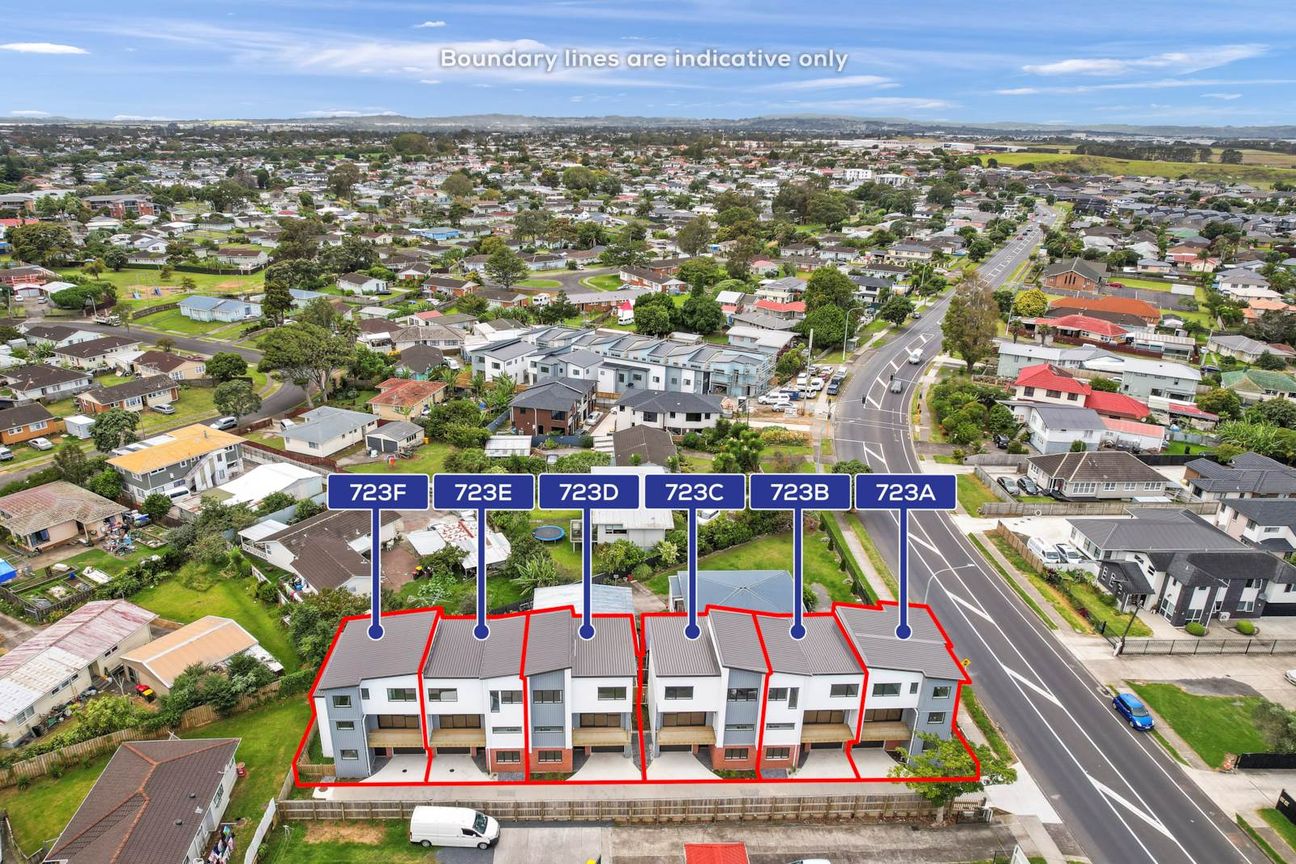 Presenting offers from $799,000 - Widok 3