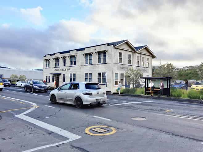 Affordable Refurbished Office Space