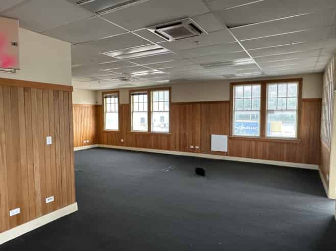 Affordable Refurbished Office Space
