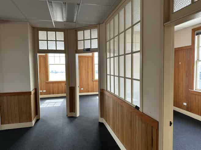 Affordable Refurbished Office Space