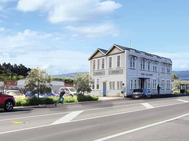 Affordable Refurbished Office Space