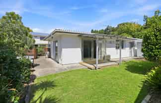 83A Churchill Road, Judea