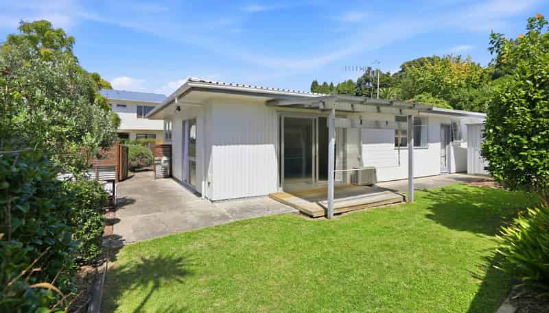 83A Churchill Road, Judea