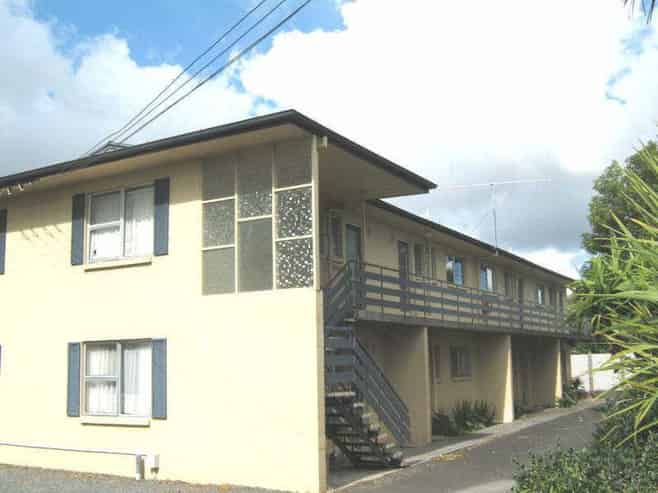 6/14 Claudelands Road, Claudelands