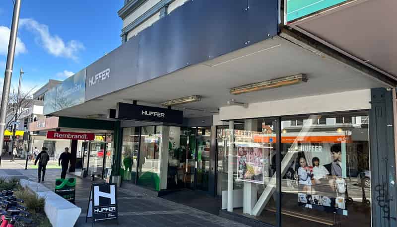 307 George Street, Dunedin Central