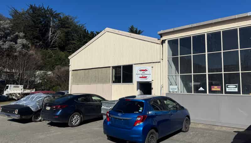 a/313 Kaikorai Valley Road, Kaikorai