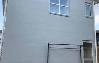 Auckland - Address withheld