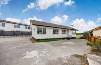 42 Beaufort Place, Papatoetoe