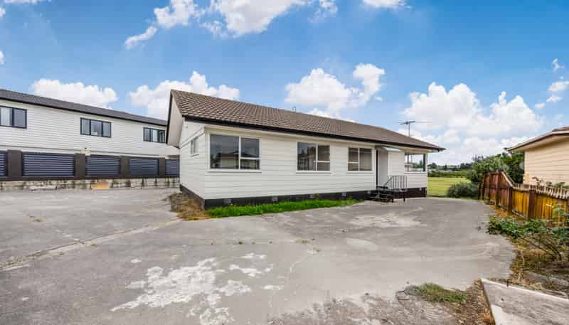 42 Beaufort Place, Papatoetoe