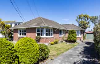 9 Greenwood Close, Mairehau