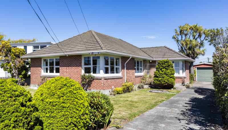 9 Greenwood Close, Mairehau