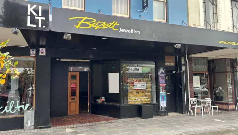 320 George Street, Dunedin Central