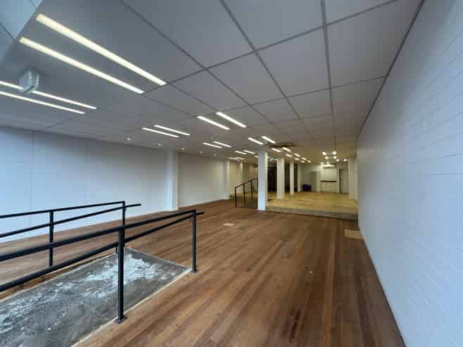 Well Positioned CBD Retail Premise REDUCED