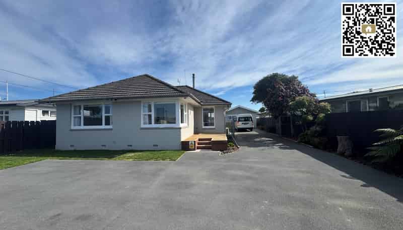 25 Grampian Street, Casebrook