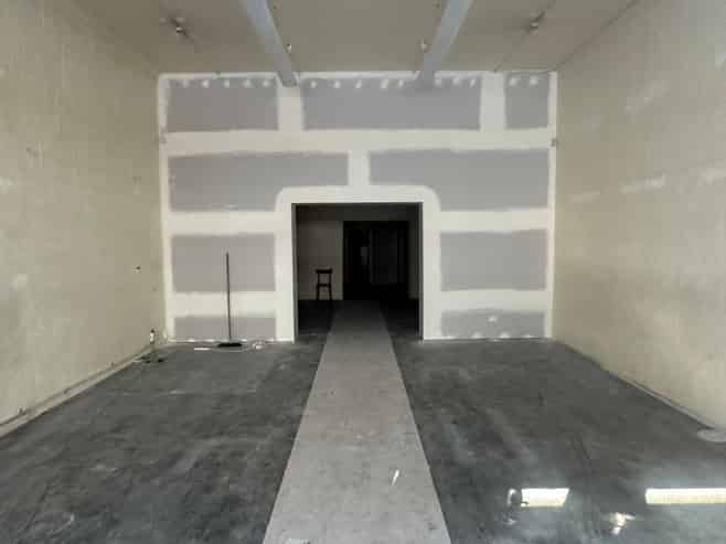 Edinburgh Way Retail Space Available!