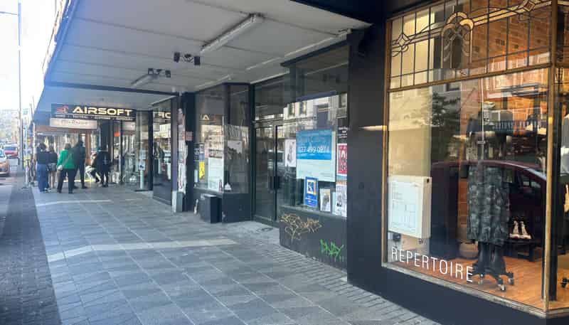 338 George Street, Dunedin Central