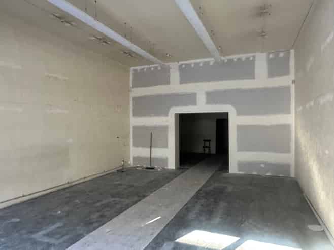 Edinburgh Way Retail Space Available!