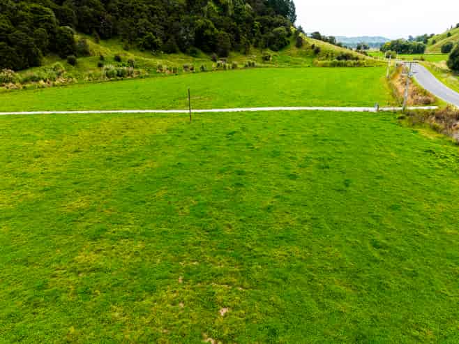 1247 Wharekopae Road, Ngatapa