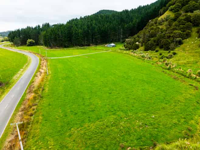 1247 Wharekopae Road, Ngatapa