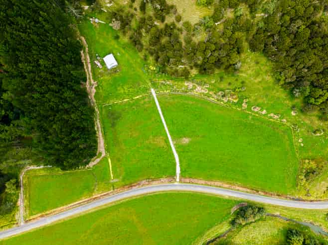 1247 Wharekopae Road, Ngatapa