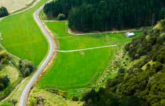 1247 Wharekopae Road, Ngatapa