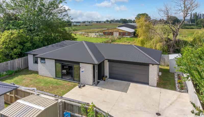 3/480 Cambridge Road, Te Awamutu