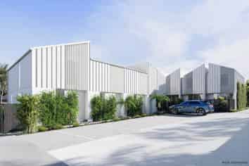 4/22 Wainui Avenue, Point Chevalier