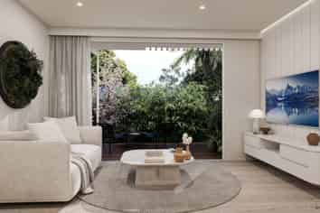 4/22 Wainui Avenue, Point Chevalier