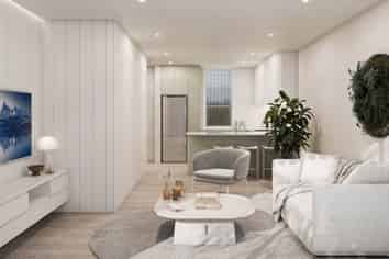 4/22 Wainui Avenue, Point Chevalier