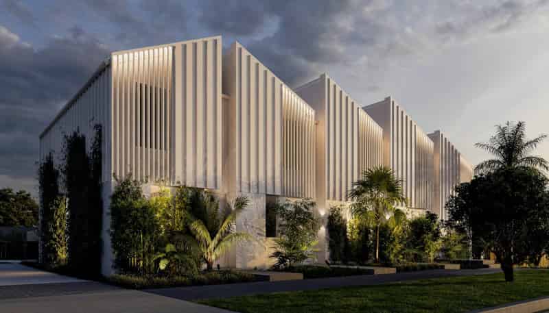 4/22 Wainui Avenue, Point Chevalier