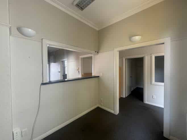 Central, Convenient, Affordable - For Lease