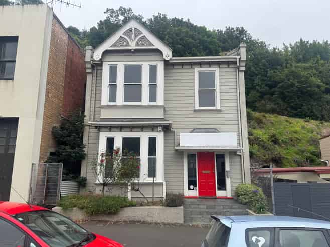 Central, Convenient, Affordable - For Lease