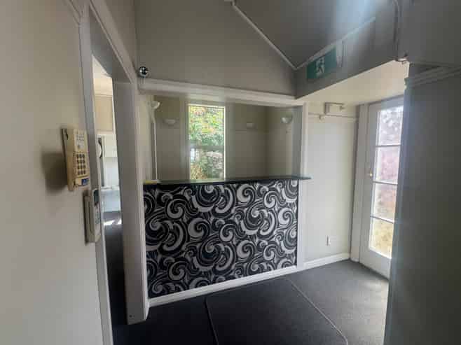 Central, Convenient, Affordable - For Lease