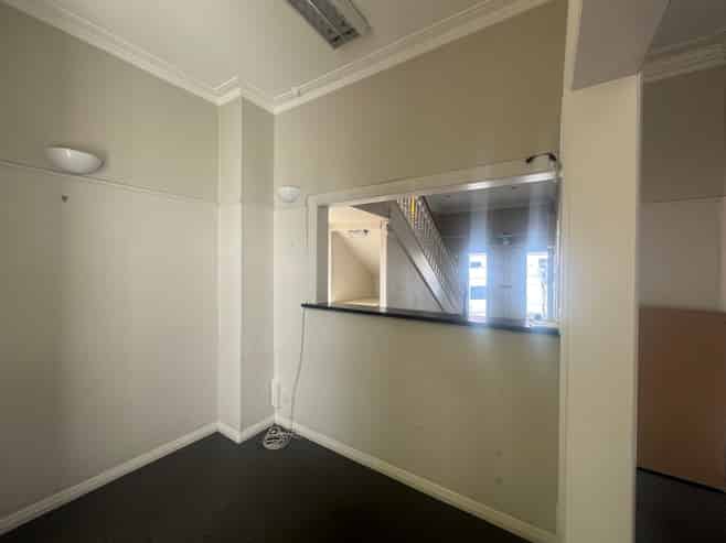 Central, Convenient, Affordable - For Lease