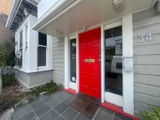 Central, Convenient, Affordable - For Lease