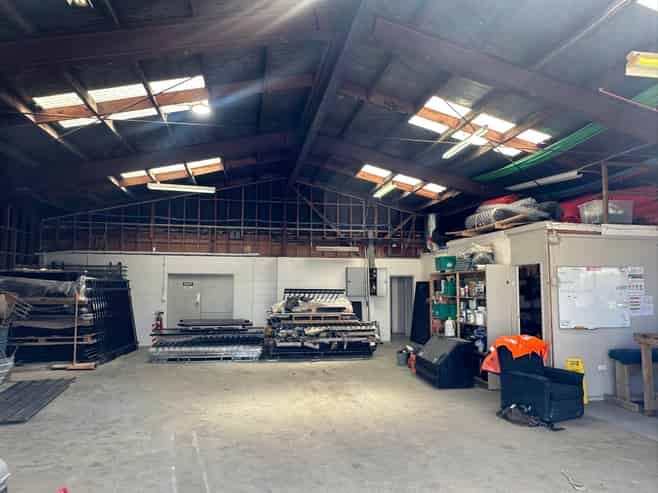 Profile Stand Alone Premises For Lease