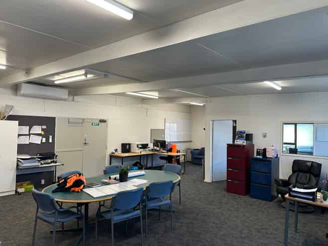 Profile Stand Alone Premises For Lease