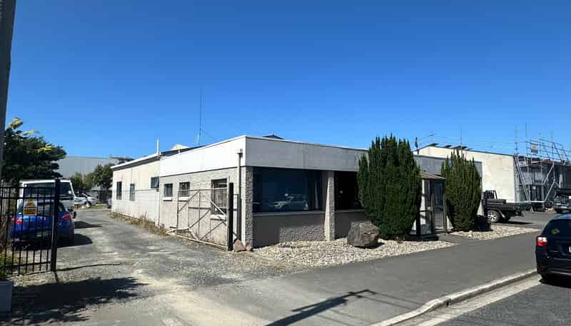 34 Teviot Street, South Dunedin