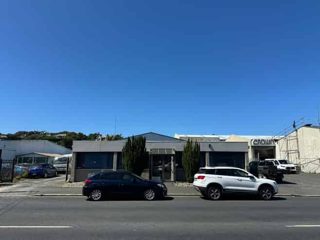 Profile Stand Alone Premises For Lease