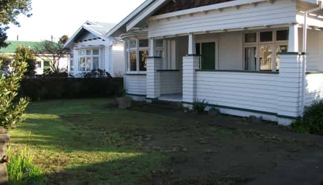 55 Manuka Street, Nelson City